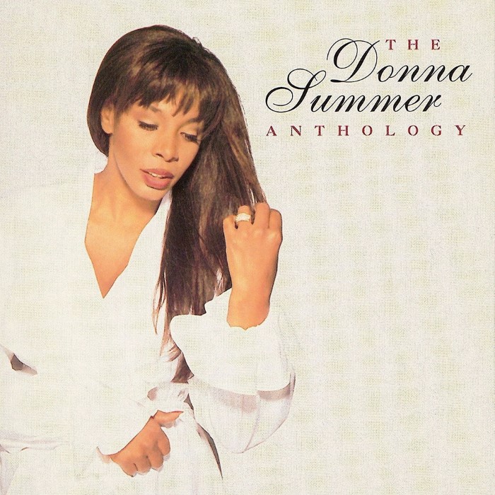 The Donna Summer Anthology