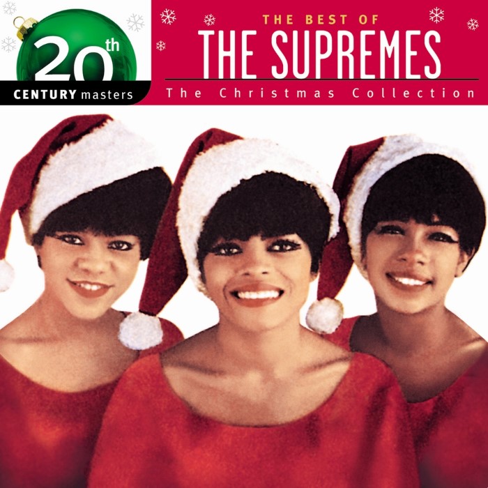 20th Century Masters: The Christmas Collection: The Best of The Supremes
