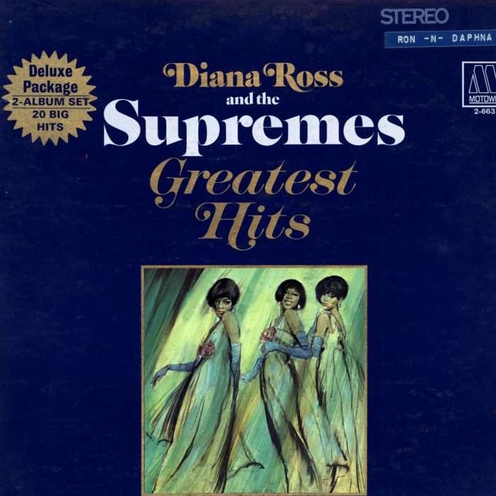 Greatest Hits