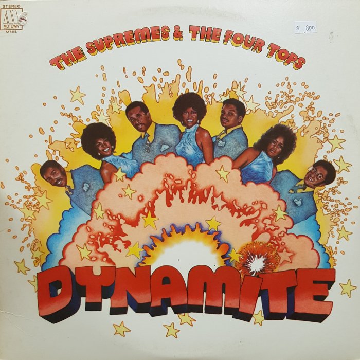 Dynamite