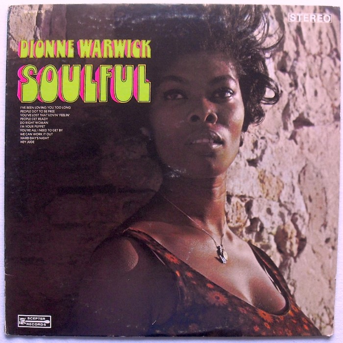 Soulful