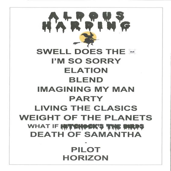 2017-10-29: Haus der Musik, Vienna, Austria