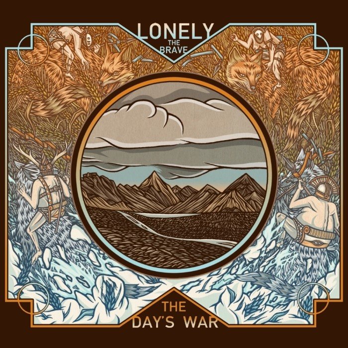 The Day's War