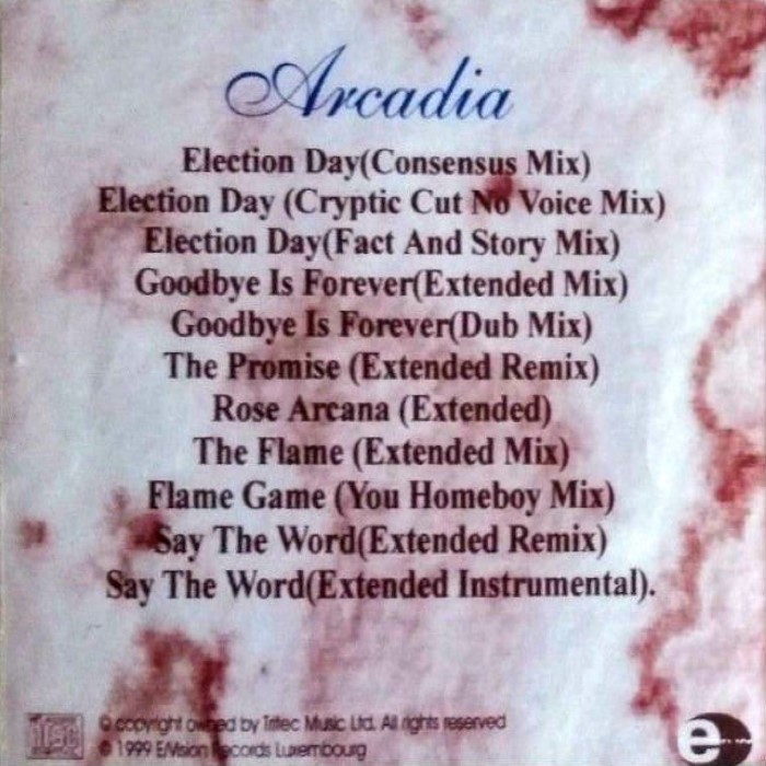 The Mixes