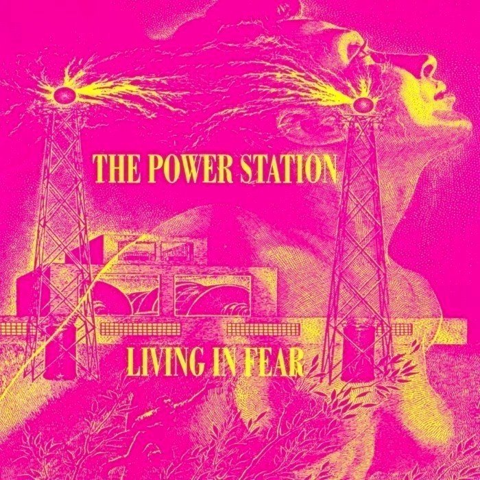 Living in Fear