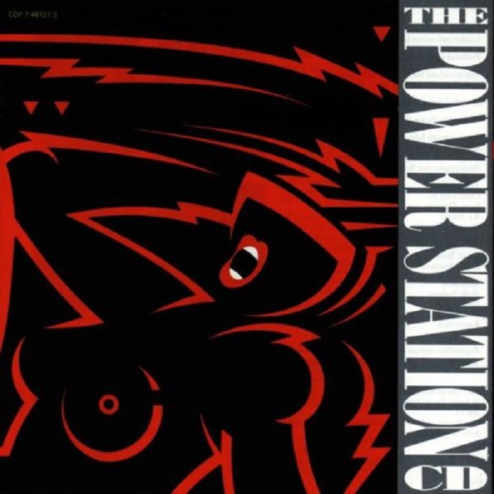 The Power Station
