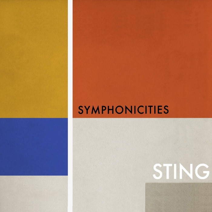 Symphonicities