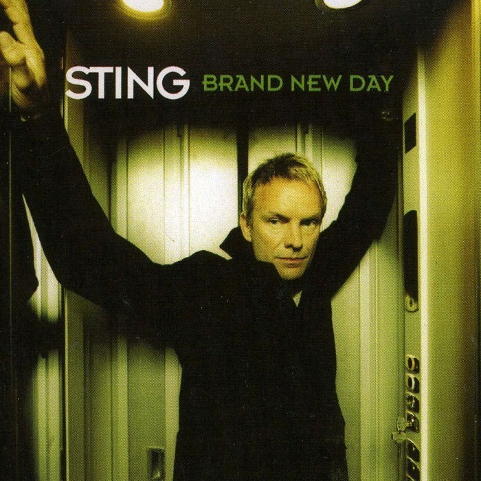 Brand New Day