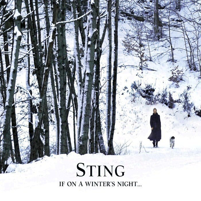 If on a Winter's Night...