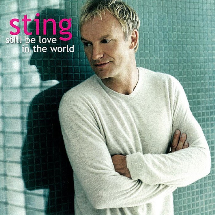 Still Be Love in the World