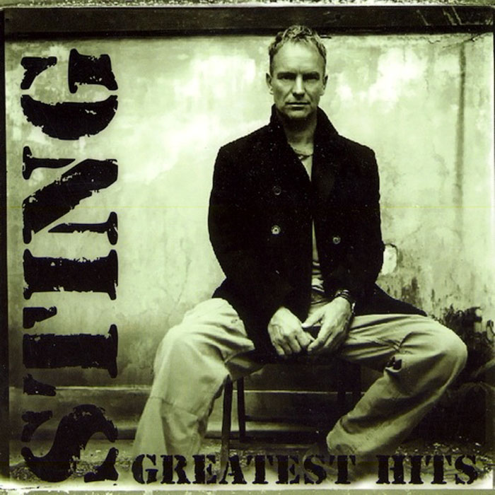 Greatest Hits