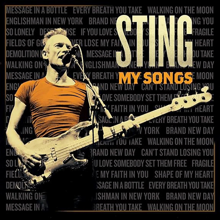My Songs
