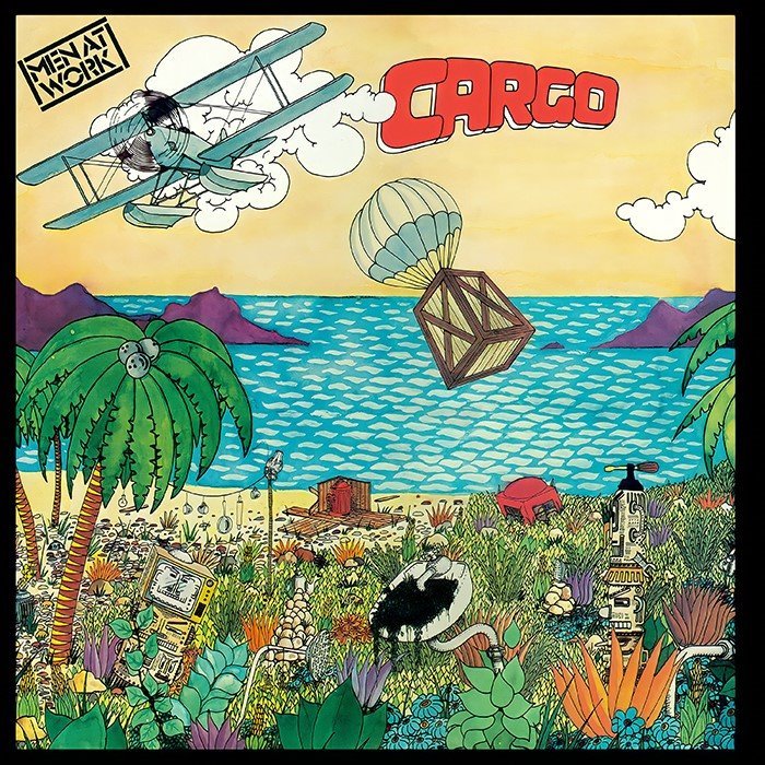 Cargo