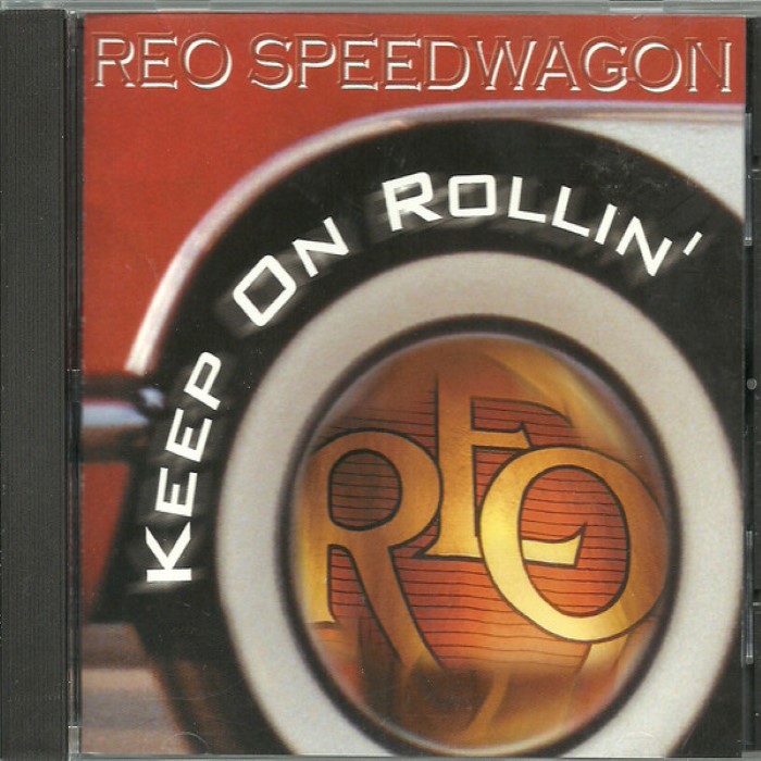Keep On Rollin'