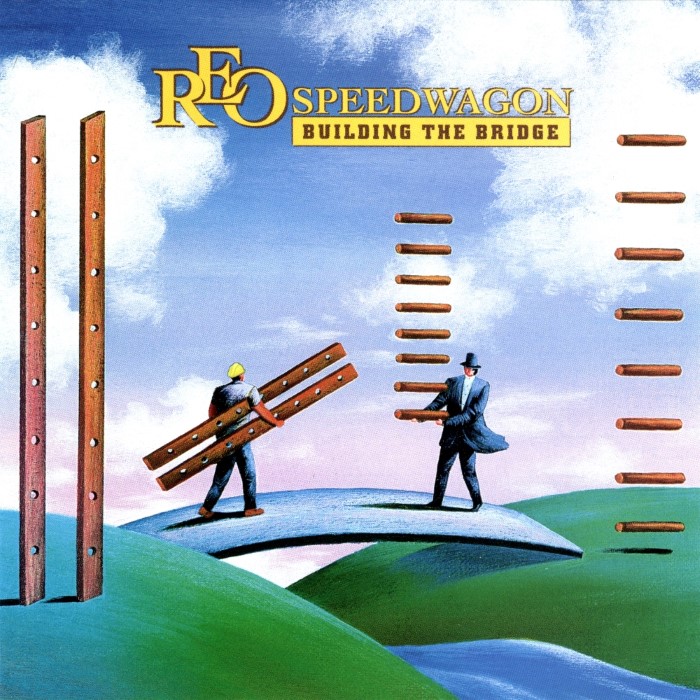 Building the Bridge