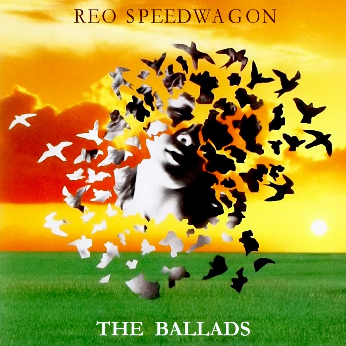 The Ballads