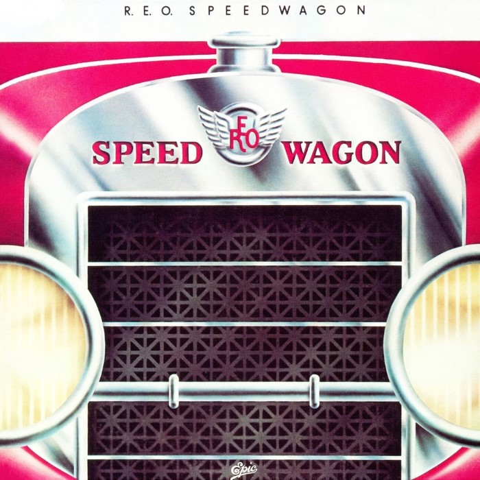 R.E.O. Speedwagon