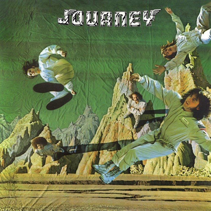 Journey