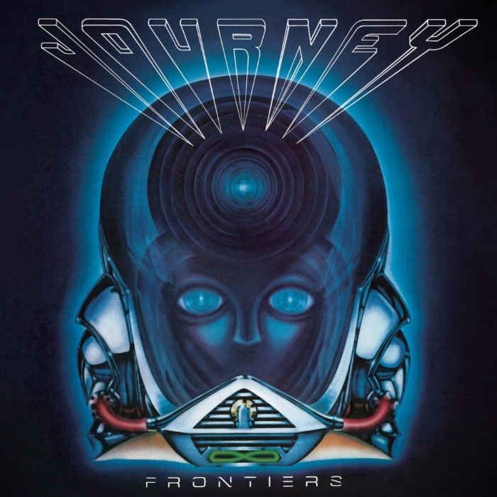 Frontiers