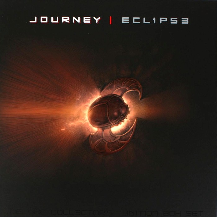 Eclipse