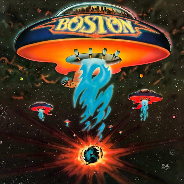 Boston