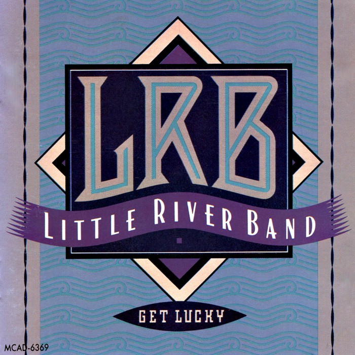 Get Lucky