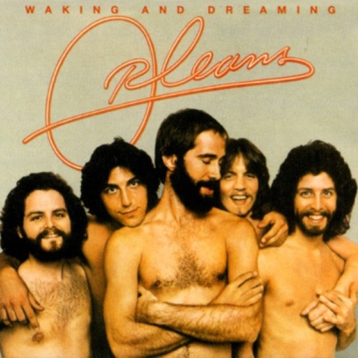 Waking and Dreaming