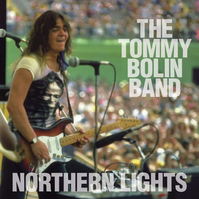 Live at Northern Lights