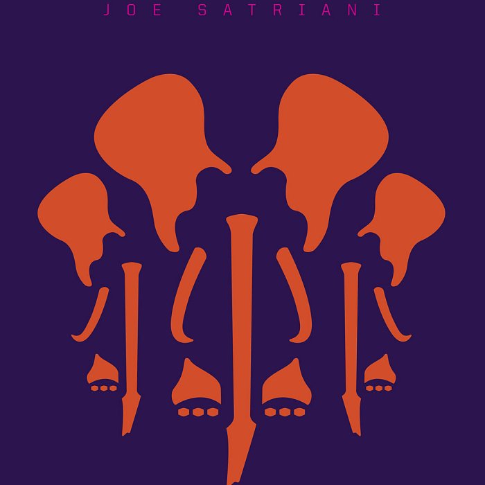The Elephants of Mars