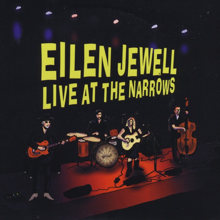 Live at The Narrows