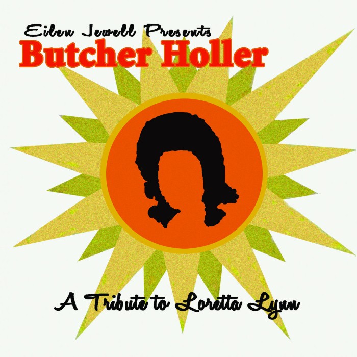Butcher Holler