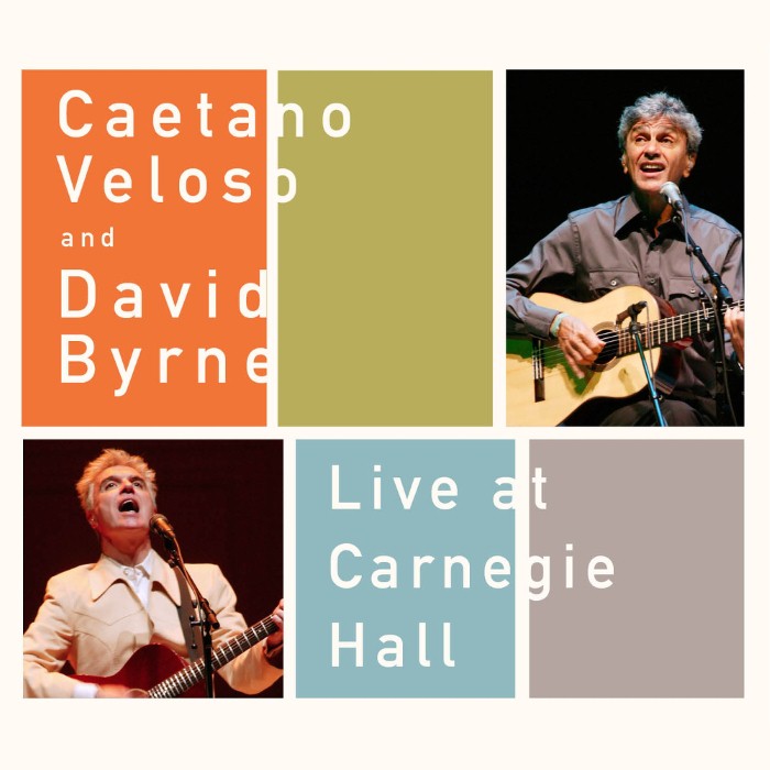Live at Carnegie Hall