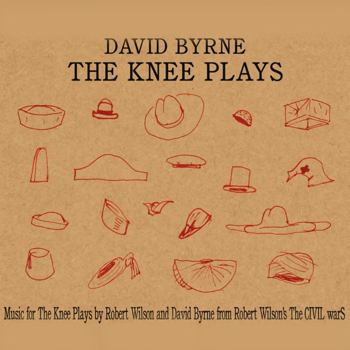 Music for The Knee Plays