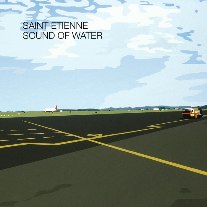 Sound of Water