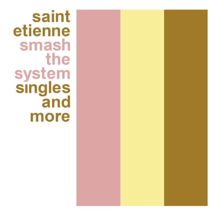 Smash the System: Singles and More