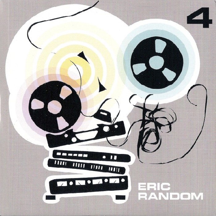 Eric Random