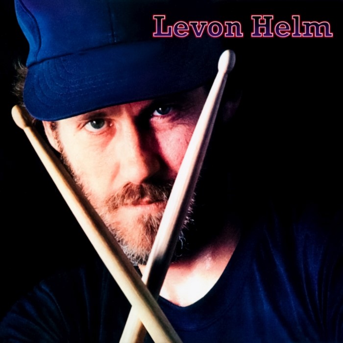 Levon Helm