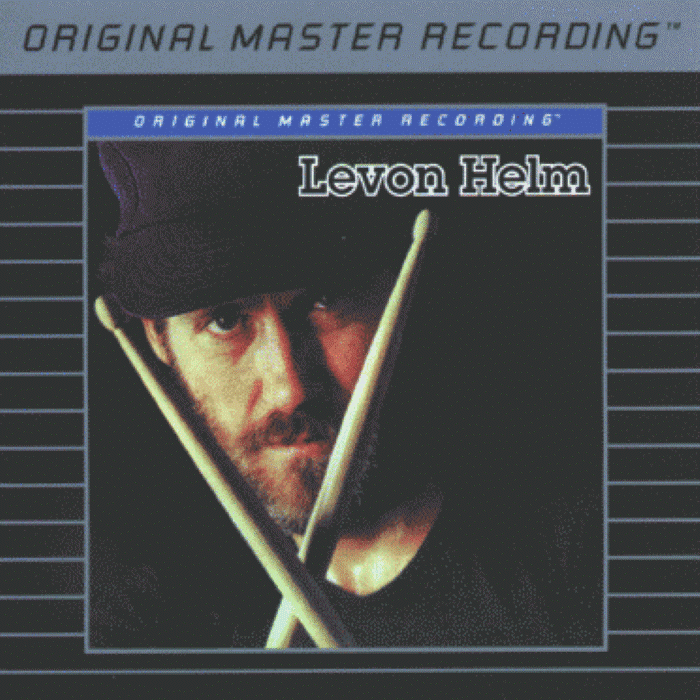 Levon Helm