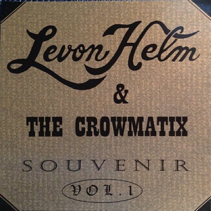 Souvenir Vol. 1