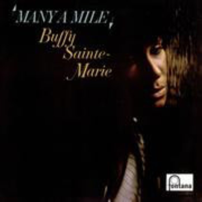 Many a Mile