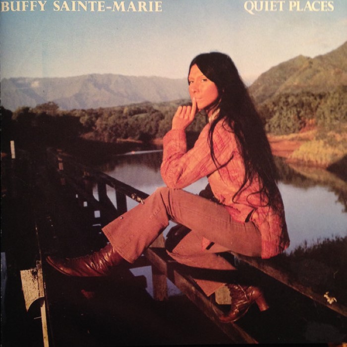 Quiet Places