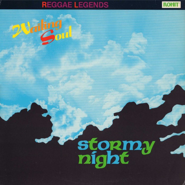 Stormy Night