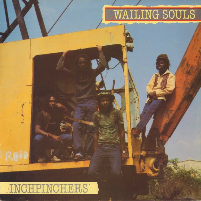 Inchpinchers