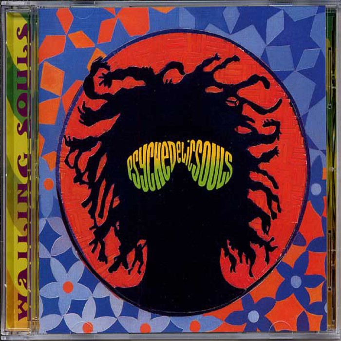 Psychedelic Souls