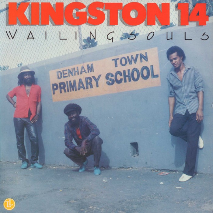 Kingston 14