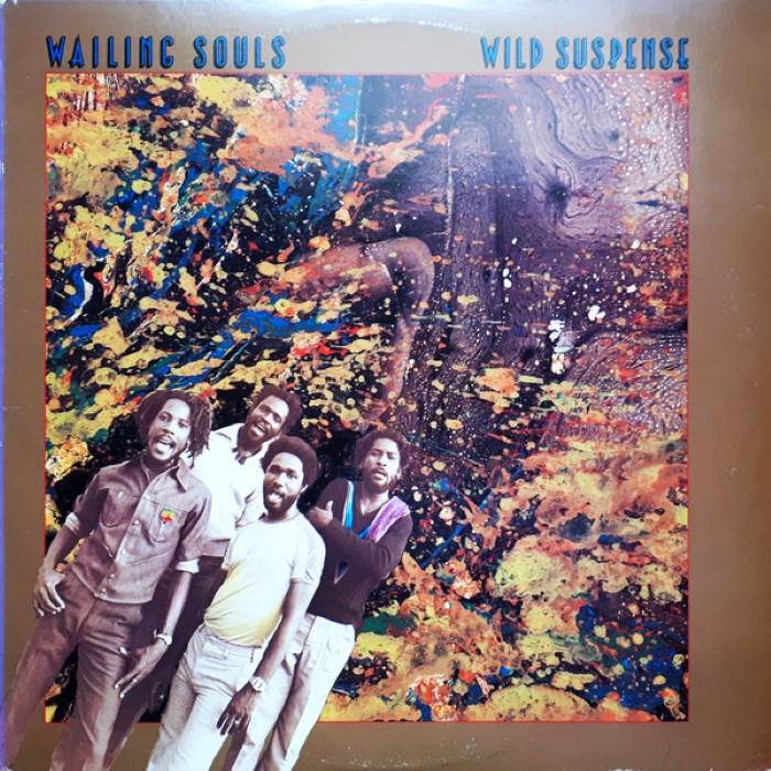 Wild Suspense