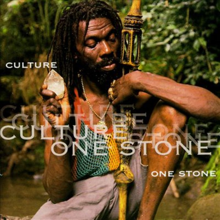 One Stone