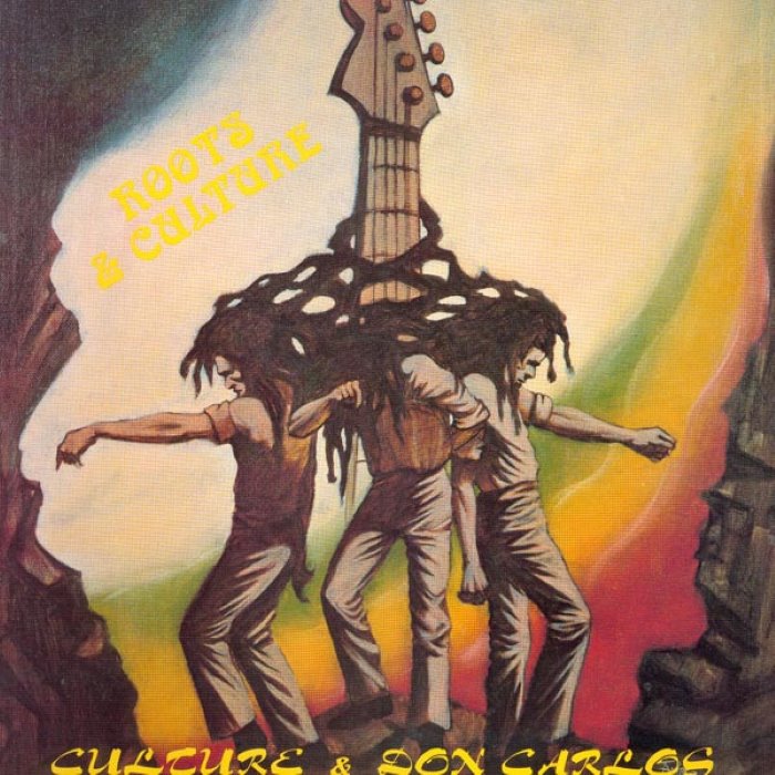 Roots & Culture