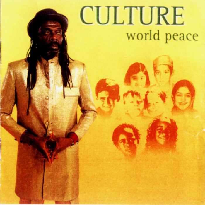 World Peace