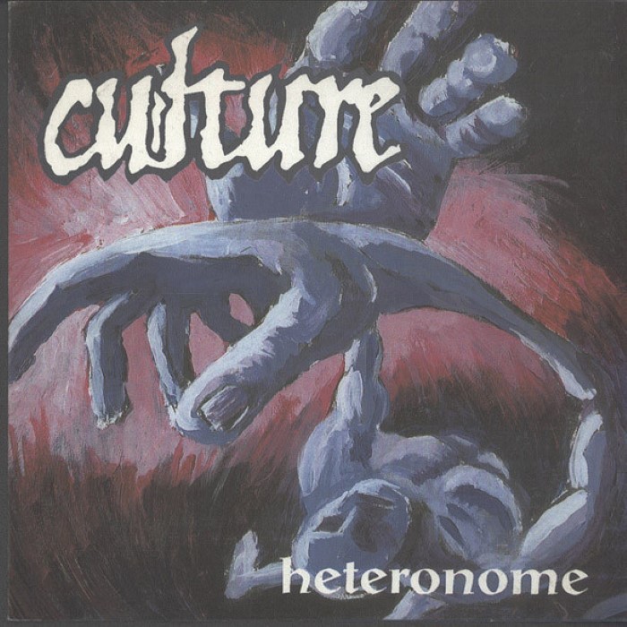 Heteronome